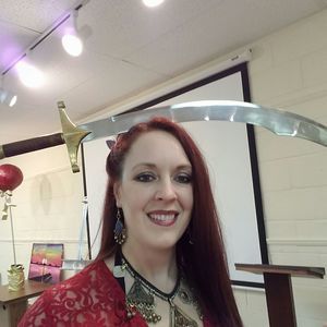 Meet your Posher, Paula
